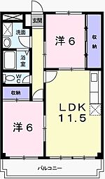 山陽電鉄本線 亀山駅 徒歩14分 2階/-