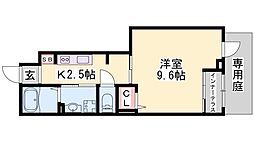 JR加古川線 滝野駅 徒歩29分
