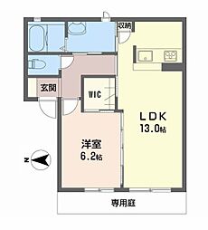 JR播但線 京口駅 徒歩13分