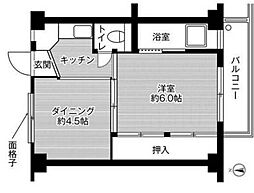JR東海道・山陽本線 英賀保駅 徒歩35分