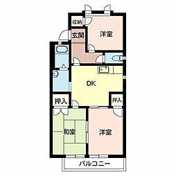 JR加古川線 西脇市駅 徒歩12分 2階/-