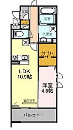 JR播但線 姫路駅 徒歩17分 3階/-