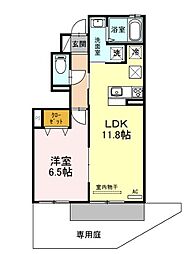 山陽電鉄本線 伊保駅 徒歩10分