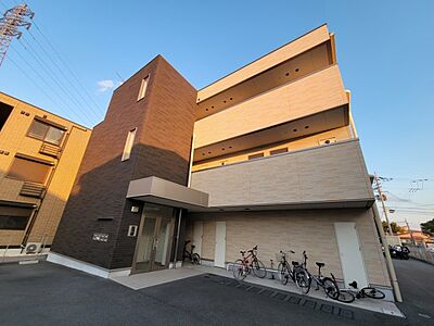 外観 外観
