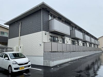外観 外観
