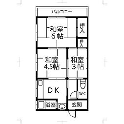 JR東海道・山陽本線 土山駅 徒歩5分
