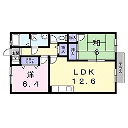 JR東海道・山陽本線 網干駅 徒歩20分 1階/-