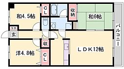 JR姫新線 播磨高岡駅 徒歩18分