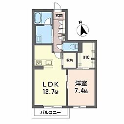 神鉄粟生線 志染駅 徒歩8分