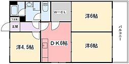 JR姫新線 播磨高岡駅 徒歩13分 6階/-