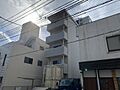 山陽電鉄本線 山陽姫路駅 徒歩3分の賃貸マンション