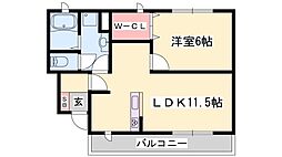 JR東海道・山陽本線 はりま勝原駅 徒歩8分