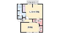 山陽電鉄網干線 西飾磨駅 徒歩17分