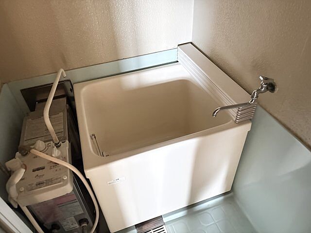 浴室