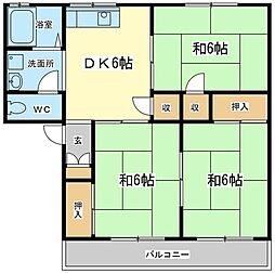 JR播但線 野里駅 徒歩10分