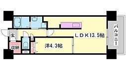 山陽電鉄本線 手柄駅 徒歩10分