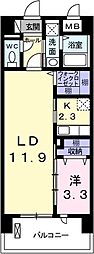 山陽電鉄本線 手柄駅 徒歩7分 1階/-