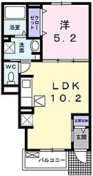JR姫新線 本竜野駅 徒歩15分 1階/-