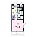 ミステル3階6.7万円