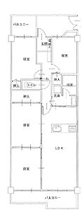 間取り 間取り