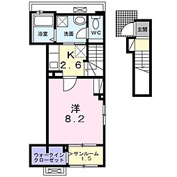 JR東海道・山陽本線 はりま勝原駅 徒歩16分