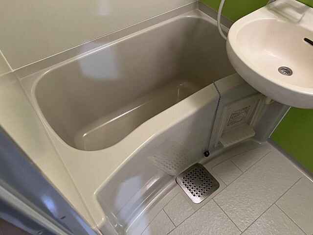 浴室