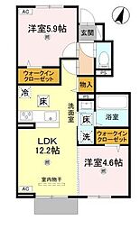 JR加古川線 滝野駅 徒歩9分