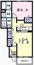 JR播但線 香呂駅 徒歩5分