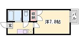 JR東海道・山陽本線 網干駅 徒歩37分