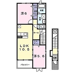 JR東海道・山陽本線 土山駅 徒歩20分