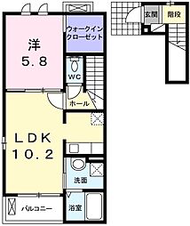 JR姫新線 播磨高岡駅 徒歩25分