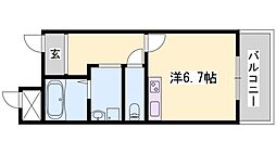 JR姫新線 余部駅 徒歩29分