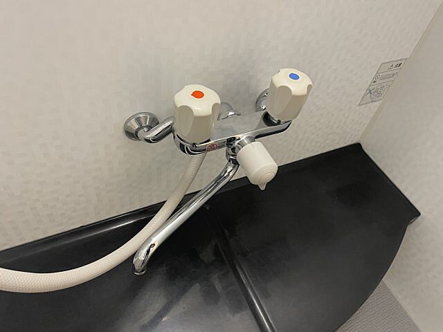 浴室