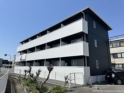 外観 外観