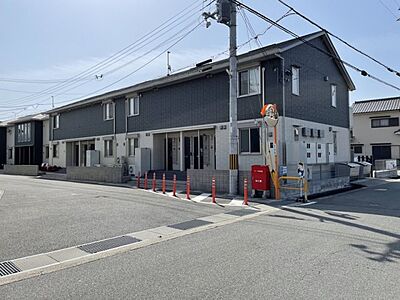 外観 外観