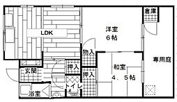 山陽電鉄本線 別府駅 徒歩4分