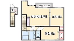 JR東海道・山陽本線 東姫路駅 徒歩30分