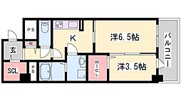 JR東海道・山陽本線 英賀保駅 徒歩2分