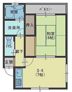 間取り 間取り