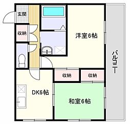 山陽電鉄本線 八家駅 徒歩17分