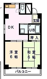 山陽電鉄網干線 広畑駅 徒歩3分