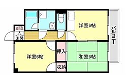 JR姫新線 播磨高岡駅 徒歩17分