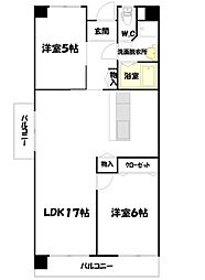 山陽電鉄本線 八家駅 徒歩12分