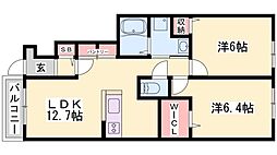 JR播但線 京口駅 徒歩32分