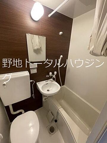 浴室