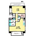 プラセシオン名古屋駅パークフロント5階3,580万円