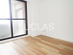 タウンシップ田端 6階ワンルームのリビング/ダイニング