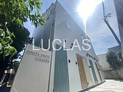 ソルナクレイシア笹塚 204