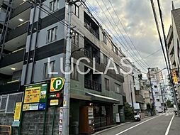 パインセンターハイツ大塚