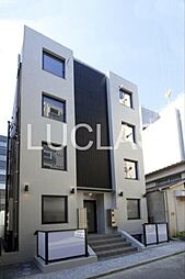 ヒルサイドテラス文京湯島